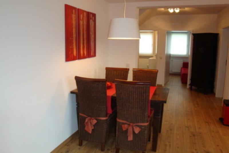 Ferienwohnung Am Galgenberg Michelstadt Room photo